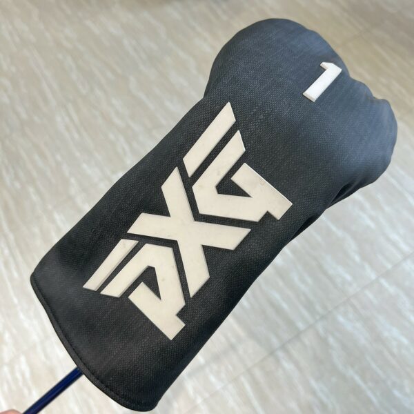 (二手) PXG 一號木 0211  4/200025