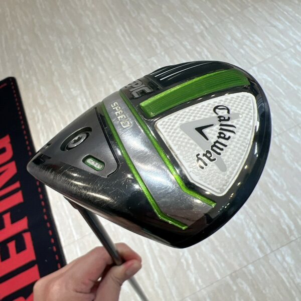(二手) Callaway EPIC SPEED 3W 4/270097