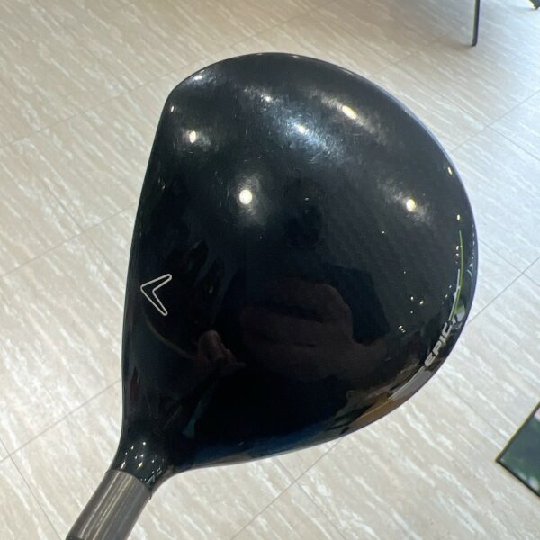 (二手) Callaway EPIC SPEED 3W 4/270097