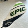 (二手) Callaway EPIC SPEED 3W 4/270097