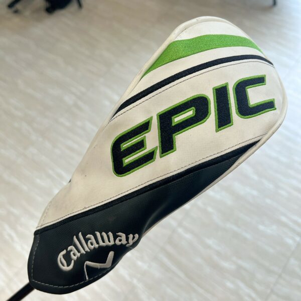 (二手) Callaway EPIC SPEED 3W 4/270097