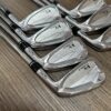 (二手) HONMA TW757 Vx Forged Irons Set (5-P+A) 4/280027