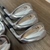 (二手) HONMA TW757 Vx Forged Irons Set (5-P+A) 4/280027