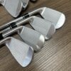 (二手) HONMA TW757 Vx Forged Irons Set (5-P+A) 4/280027