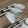 (二手) HONMA TW757 Vx Forged Irons Set (5-P+A) 4/280027
