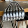 (二手) HONMA TW757 Vx Forged Irons Set (5-P+A) 4/280027