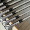 (二手) HONMA TW757 Vx Forged Irons Set (5-P+A) 4/280027