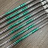 (二手) HONMA TW757 Vx Forged Irons Set (5-P+A) 4/280027