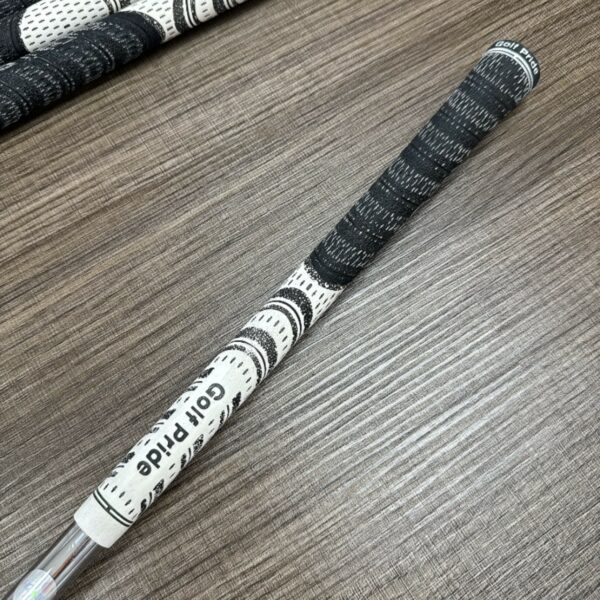 (二手) HONMA TW757 Vx Forged Irons Set (5-P+A) 4/280027