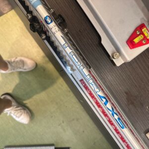 (二手)LAGP（LA Golf）Tour AXS – Blue 7S 球道木桿身 5/30015