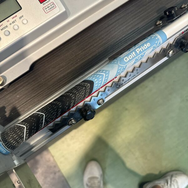 (二手)LAGP（LA Golf）Tour AXS – Blue 6S 一號木桿身 5/30015